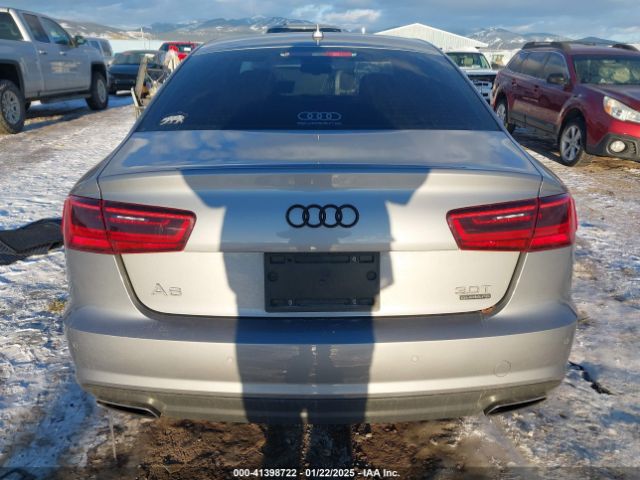 WAUF3AFC9JN078755 Audi A6 3.0t Premium/3.0t Sport