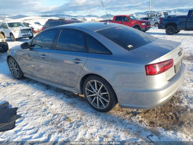 WAUF3AFC9JN078755 Audi A6 3.0t Premium/3.0t Sport