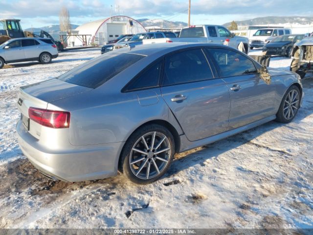 WAUF3AFC9JN078755 Audi A6 3.0t Premium/3.0t Sport