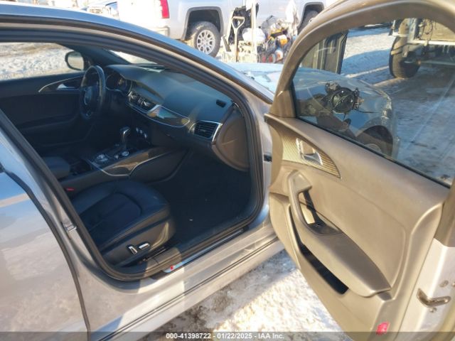WAUF3AFC9JN078755 Audi A6 3.0t Premium/3.0t Sport