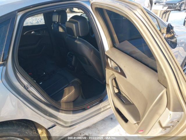 WAUF3AFC9JN078755 Audi A6 3.0t Premium/3.0t Sport