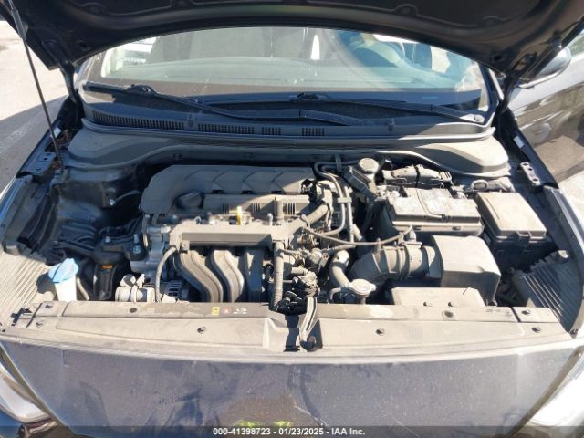 3KPC24A64NE166909 Hyundai ACCENT SE