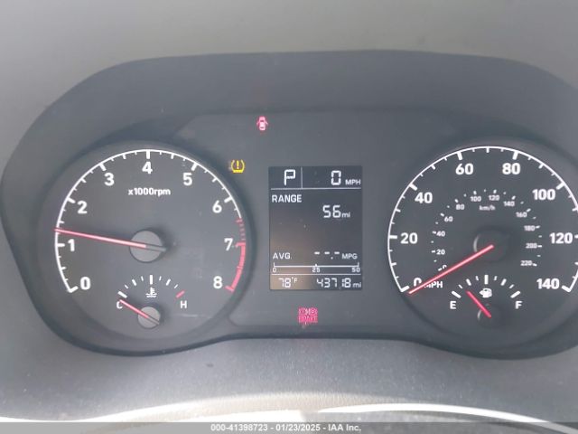3KPC24A64NE166909 Hyundai ACCENT SE
