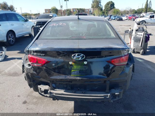 3KPC24A64NE166909 Hyundai ACCENT SE