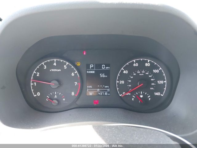 3KPC24A64NE166909 Hyundai ACCENT SE