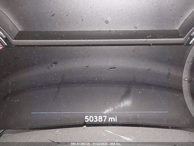 1G6DX5RK0M0147667 Cadillac CT5 LUXURY