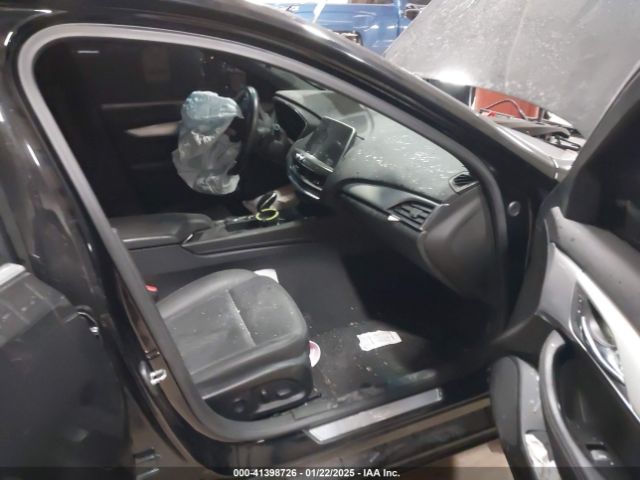 1G6DX5RK0M0147667 Cadillac CT5 LUXURY