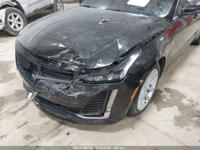 1G6DX5RK0M0147667 Cadillac CT5 LUXURY