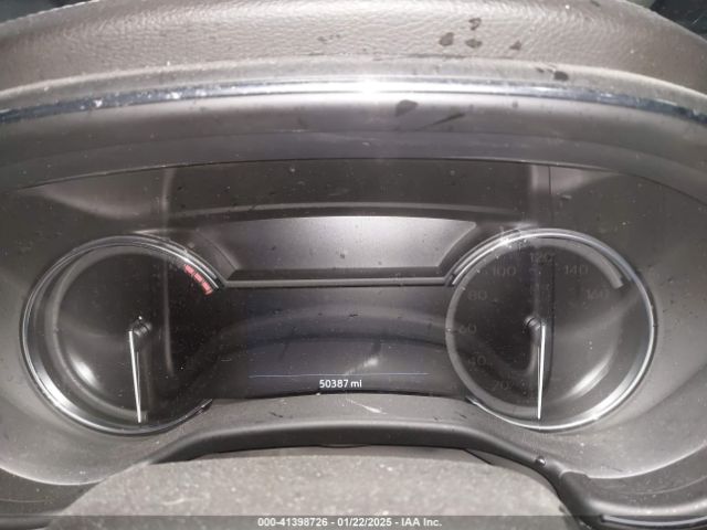 1G6DX5RK0M0147667 Cadillac CT5 LUXURY