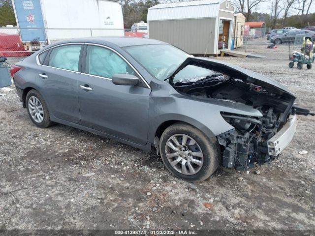 2018 NISSAN ALTIMA 1N4AL3APXJC479137