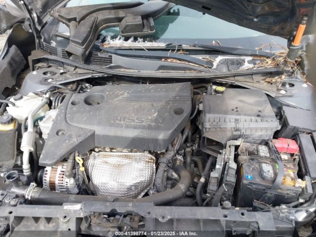 2018 NISSAN ALTIMA 1N4AL3APXJC479137 Photo 9