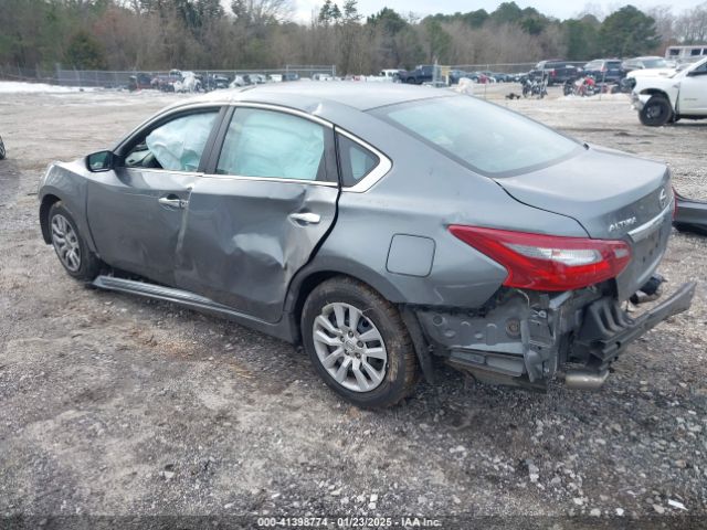 2018 NISSAN ALTIMA 1N4AL3APXJC479137 Photo 2