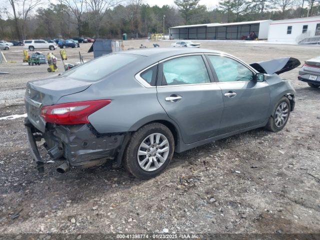 2018 NISSAN ALTIMA 1N4AL3APXJC479137 Photo 3