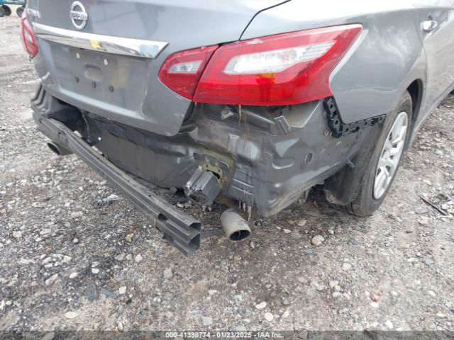 2018 NISSAN ALTIMA 1N4AL3APXJC479137 Photo 5