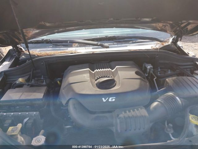 1C4RJEAG5EC322281 Jeep Grand Cherokee Laredo