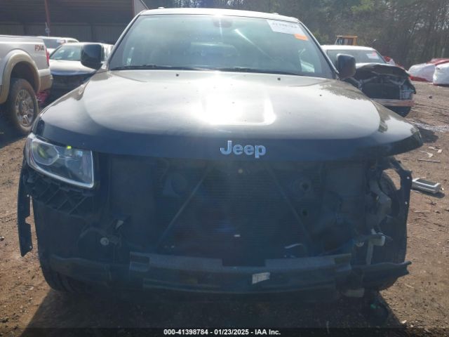 1C4RJEAG5EC322281 Jeep Grand Cherokee Laredo