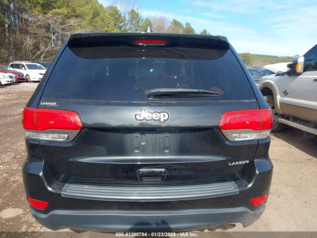 1C4RJEAG5EC322281 Jeep Grand Cherokee Laredo