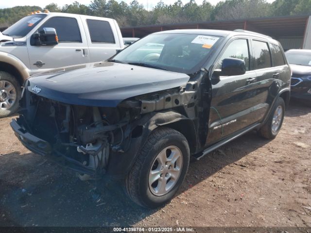 1C4RJEAG5EC322281 Jeep Grand Cherokee Laredo