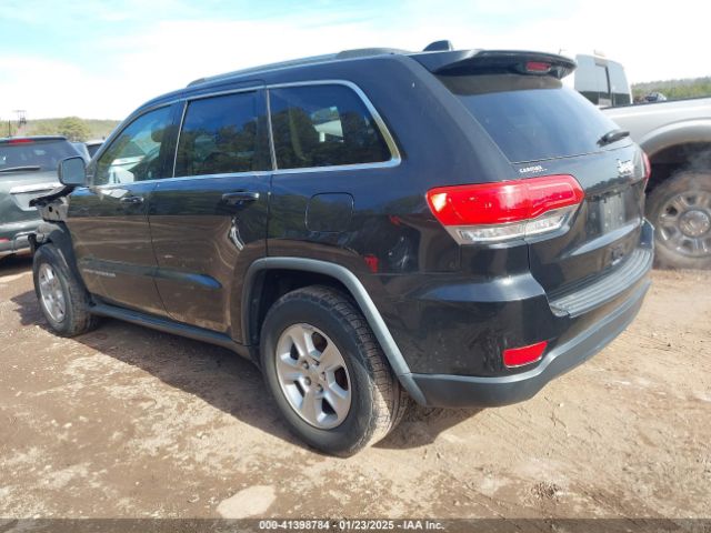 1C4RJEAG5EC322281 Jeep Grand Cherokee Laredo