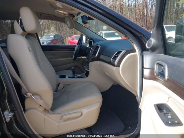 1C4RJEAG5EC322281 Jeep Grand Cherokee Laredo