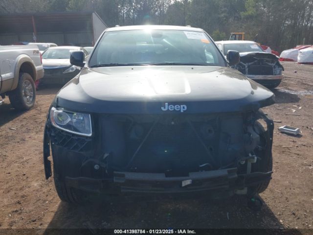 1C4RJEAG5EC322281 Jeep Grand Cherokee Laredo