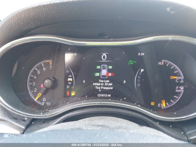1C4RJEAG5EC322281 Jeep Grand Cherokee Laredo