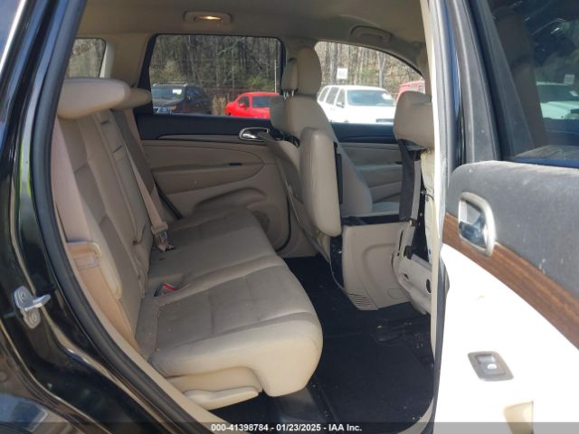 1C4RJEAG5EC322281 Jeep Grand Cherokee Laredo