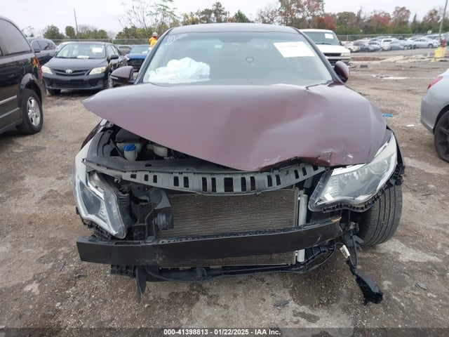 KIA Optima Lx 2017 5XXGT4L38HG165839 Image 12
