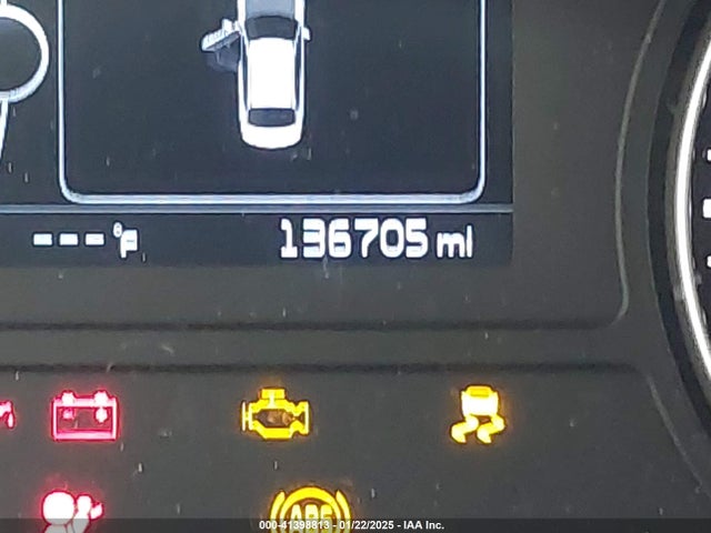 KIA Optima Lx 2017 5XXGT4L38HG165839 Image 15
