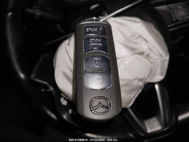 JM1GL1V5XH1146167 Mazda Mazda6 Touring