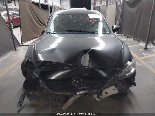 JM1GL1V5XH1146167 Mazda Mazda6 Touring