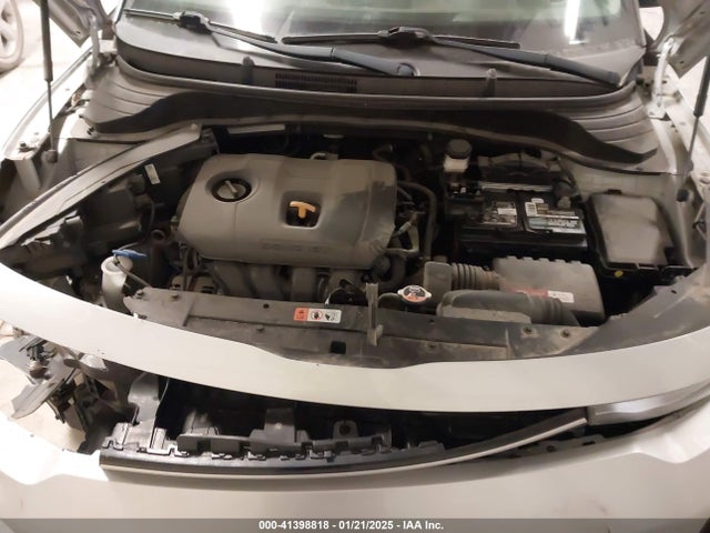 KIA SOUL S 2020 KNDJ23AU5L7016093 Image 10