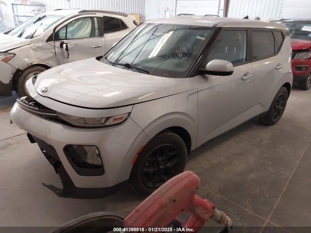 KNDJ23AU5L7016093 KIA SOUL S