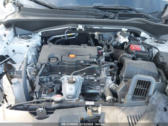 3CZRZ1H74RM742281 Honda Hr-v 2wd Ex-l/2wd Ex-l W/o Bsi