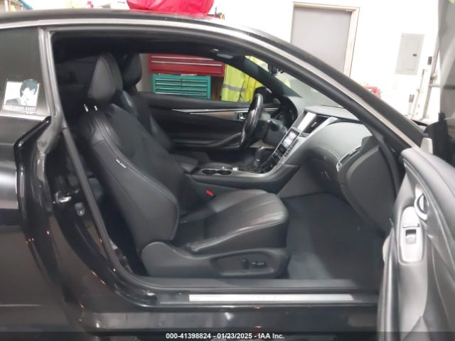 JN1EV7EK3JM340105 Infiniti Q60 3.0t Luxe
