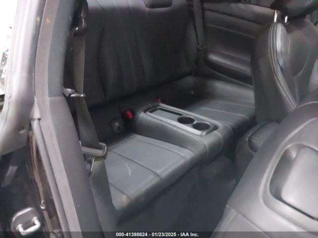 JN1EV7EK3JM340105 Infiniti Q60 3.0t Luxe