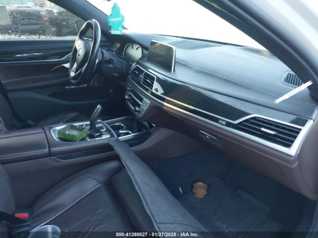 2016 BMW 750I WBA7F2C52GG420356 Photo 4
