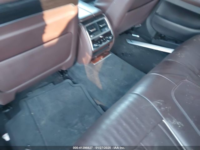 2016 BMW 750I WBA7F2C52GG420356 Photo 7