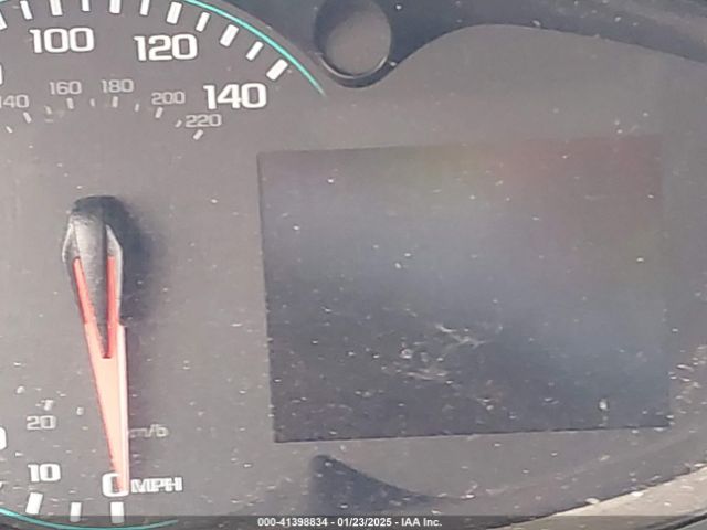 1G1JB5SG9H4172563 Chevrolet Sonic Ls Auto