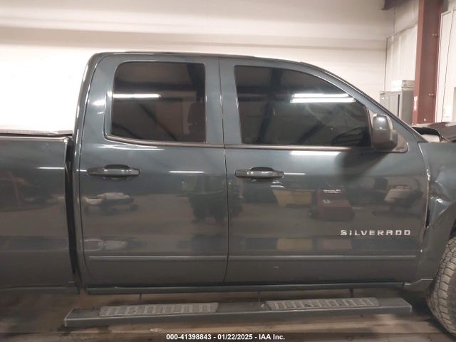 Chevrolet Silverado 1500 Ld Lt 2019 2GCVKPEC8K1164437 Image 13