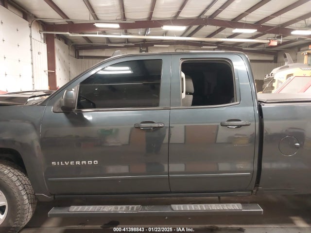 Chevrolet Silverado 1500 Ld Lt 2019 2GCVKPEC8K1164437 Image 14