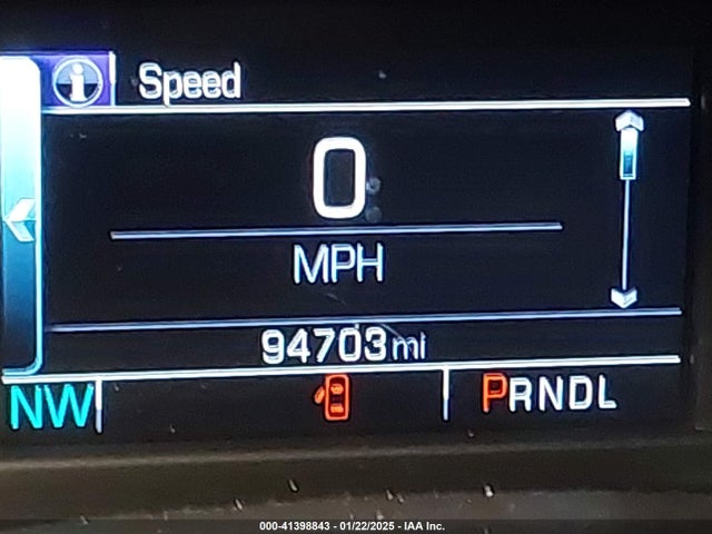 Chevrolet Silverado 1500 Ld Lt 2019 2GCVKPEC8K1164437 Image 15