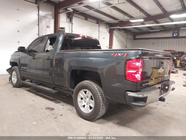 Chevrolet Silverado 1500 Ld Lt 2019 2GCVKPEC8K1164437 Image 3