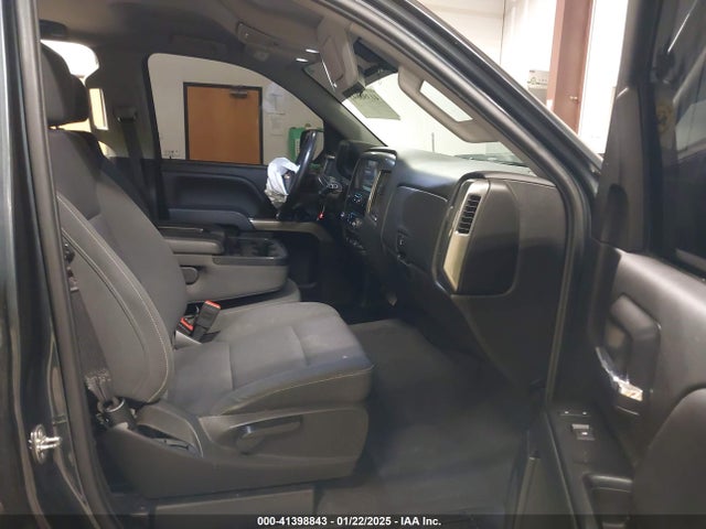 Chevrolet Silverado 1500 Ld Lt 2019 2GCVKPEC8K1164437 Image 5