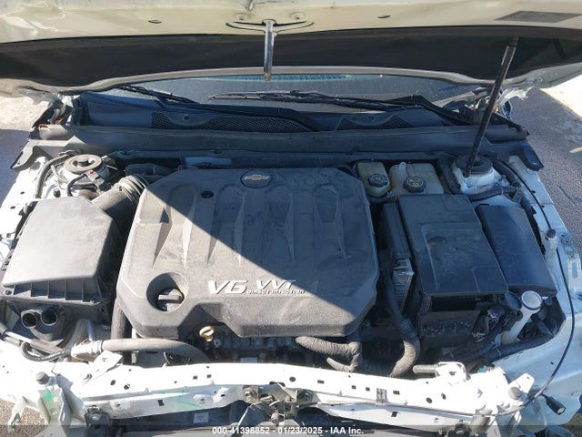2G1125S30E9200711 Chevrolet lfx