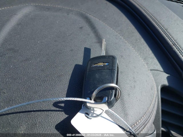 2G1125S30E9200711 Chevrolet lfx