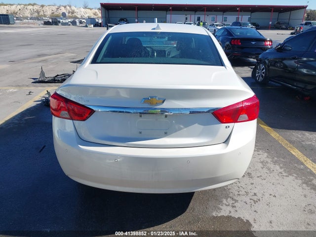 2G1125S30E9200711 Chevrolet lfx