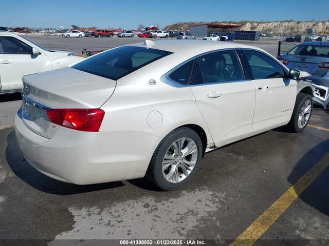 2G1125S30E9200711 Chevrolet lfx