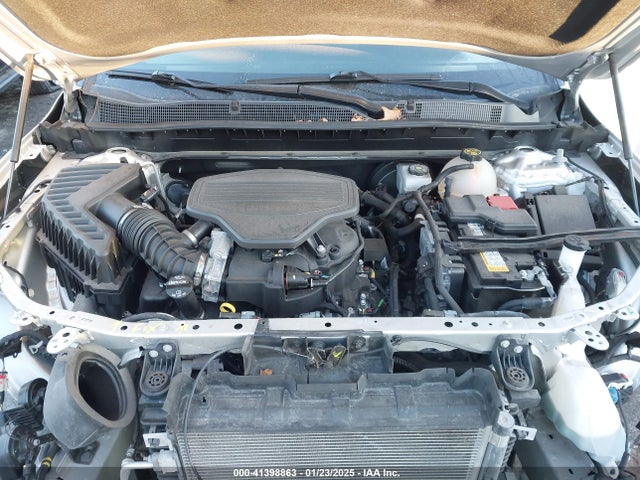 3GNKBHRS0LS715662 Chevrolet Blazer Awd 2lt