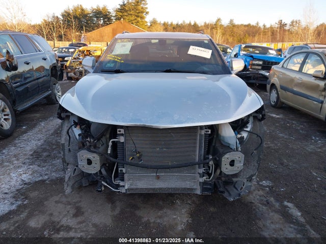 3GNKBHRS0LS715662 Chevrolet Blazer Awd 2lt